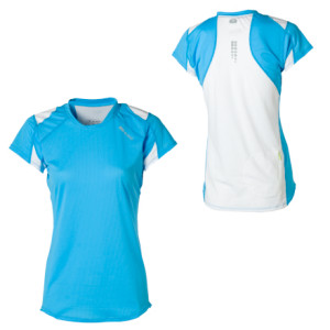 Sugoi RS Top - Short-Sleeve - Women's