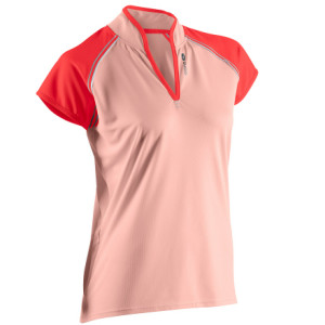 Sugoi Venus Top - Short-Sleeve - Women's