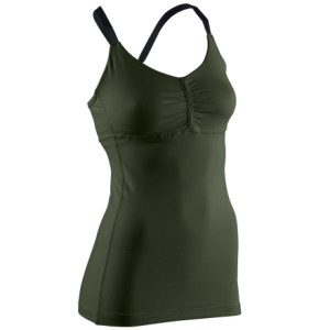 Sugoi Locust Cami Top - Women's