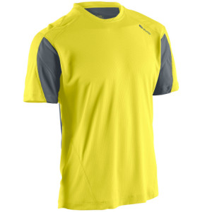 Sugoi RSR Shirt - Short-Sleeve - Men's