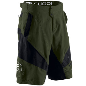 Sugoi Gustov Bike Short - Men's