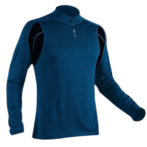Sugoi Wallaroo 210 Zip Top - Long-Sleeve - Men's
