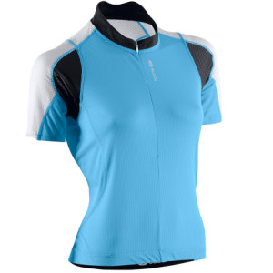 Sugoi RS Cycling Jersey - Short-Sleeve - Women's