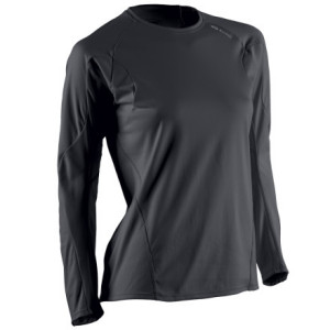 Sugoi Carbon Shirt - Long-Sleeve - Women's