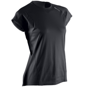Sugoi Carbon Shirt - Short-Sleeve - Women's