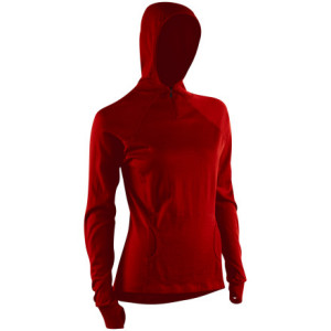 Sugoi Wallaroo 290 Speedster Top - Long-Sleeve - Women's