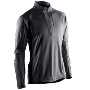Sugoi Carbon Zip Shirt - Long-Sleeve - Men's