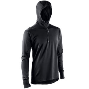 Sugoi Speedster 2 Zip Hooded Shirt - Men's