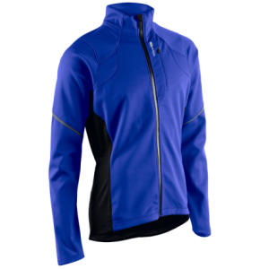 Sugoi Firewall 220 Zip Softshell Jacket - Men's
