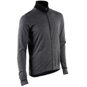 Sugoi Wallaroo 290 Full-Zip Shirt - Long-Sleeve - Men's