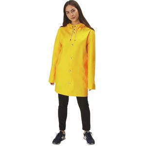 Stutterheim Stockholm Jacket - Women's