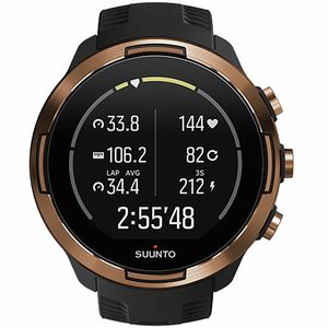 Suunto Suunto 9 Baro Titanium