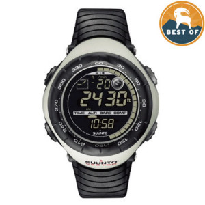 Suunto Vector Altimeter Watch