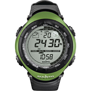 Suunto Vector Altimeter Watch