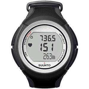 Suunto X3HR Heart Rate Monitor - 2006