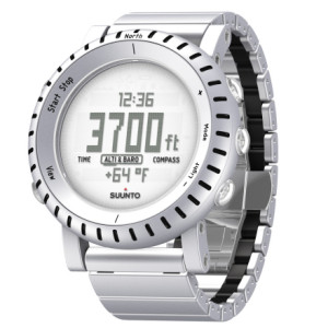 Suunto Core Altimeter Watch