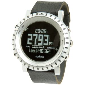 Suunto Core Altimeter Watch
