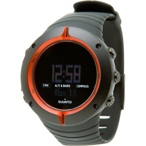 Suunto Core Altimeter Watch