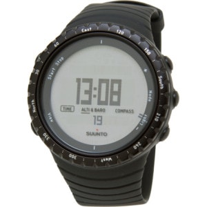 Suunto Core Altimeter Watch