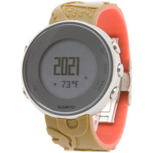 Suunto Lumi Altimeter Watch