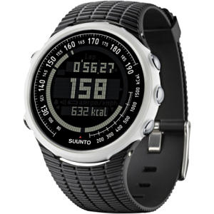 Suunto t1 Heart Rate Monitor Watch - 2006