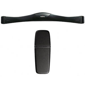 Suunto Home Training Pack Heart Rate Monitor