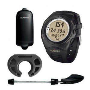 Suunto Duathlon Pack Heart Rate Monitor