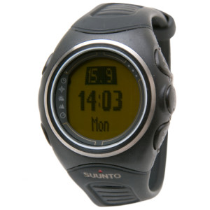 Suunto X6 Altimeter  Watch - 2007