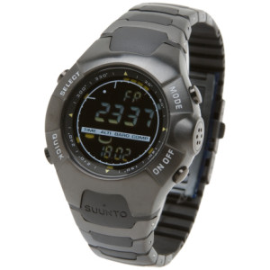 Suunto Observer Altimeter Watch