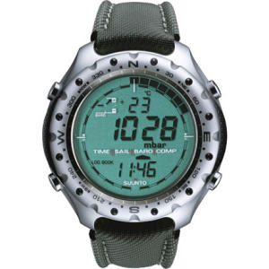 Suunto Yachtsman Watch