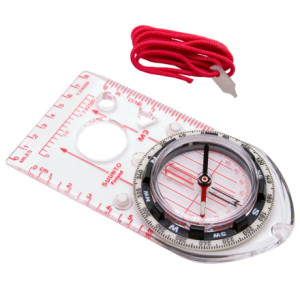 Suunto M-3DL Compass - 2007