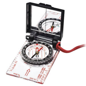 Suunto MCA-D Challenger Compass - 2007