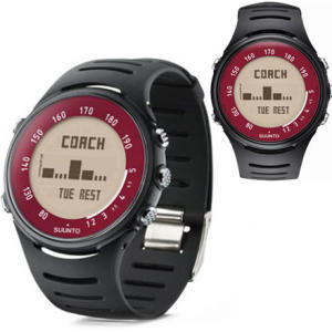 Suunto t4c Heart Rate Monitor with Comfort Belt