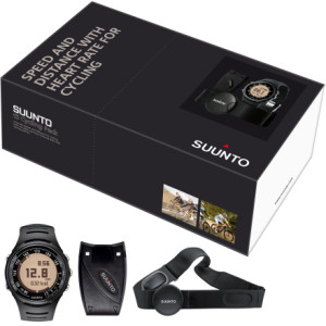 Suunto t3c Cycling Pack