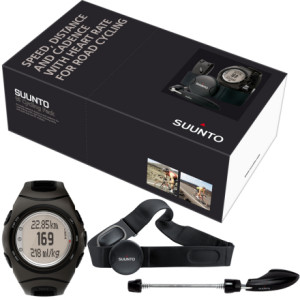 Suunto t6c Cycling Pack