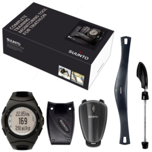 Suunto t6 Triathalon Pack