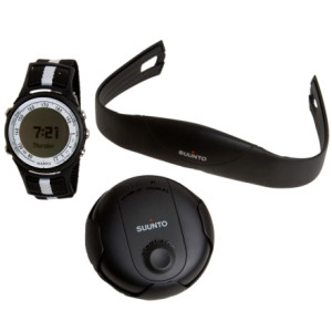 Suunto Nordic Fitness Pack