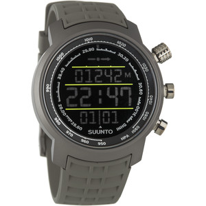 Suunto Elementum Terra Altimeter Watch