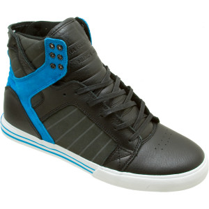 Supra Chad Muska Skytop Skate Shoe - Men's