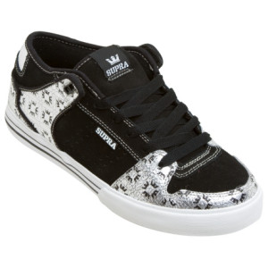 Supra Vulk Low Skate Shoe - Men's