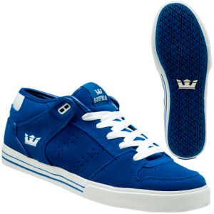 Supra Vulk Low Skate Shoe - Men's