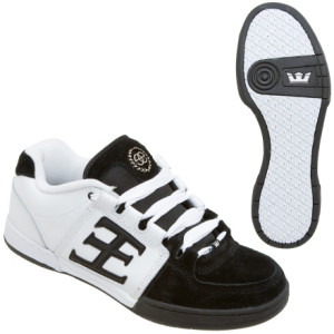 Supra Double E Skate Shoe - Men's