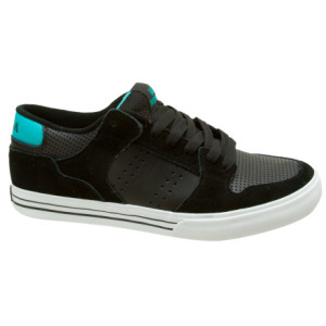 Supra Vaider Low Skate Shoe - Men's