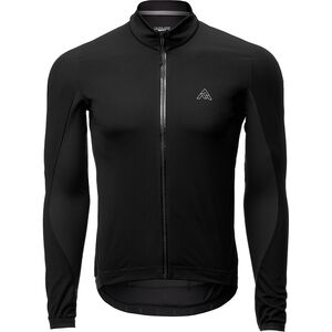 Synergy Long-Sleeve Bike Jersey - Men's