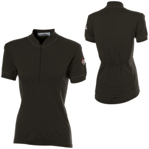 Swobo Merino Cycling Jersey Short-Sleeve - Women's