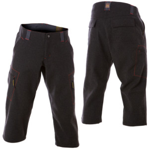 Swobo Bruno Wool Cycling Knicker Mens