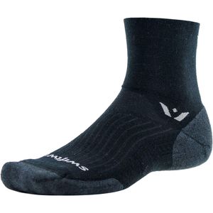 Pursuit Four Sock