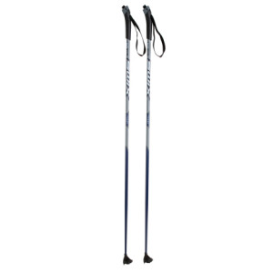 Swix AluminumTouring Ski Pole Cross Country Ski Pole