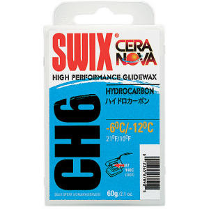 Swix CH Glide Wax - 2003