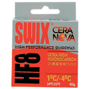 Swix HF Glide Wax - 2003
